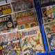 Image for article titled These Comics Will Help Get You Through the Superhero Drought